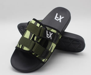 XFA Double Strapped Sports Sandals