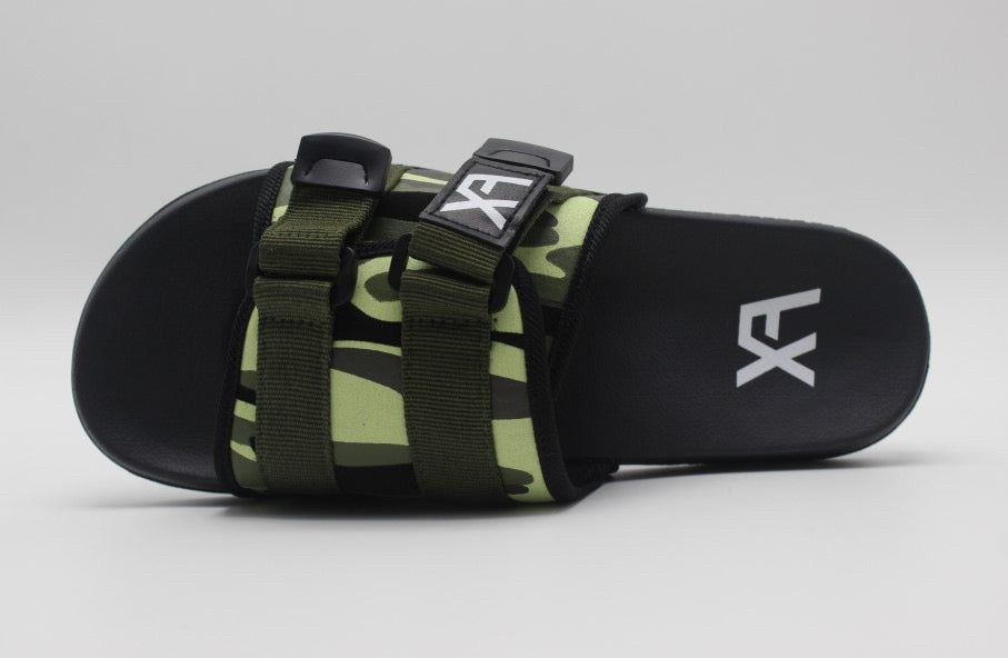 XFA Double Strapped Sports Sandals