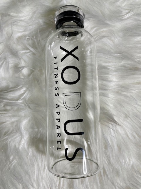 Xodus Water Bottle