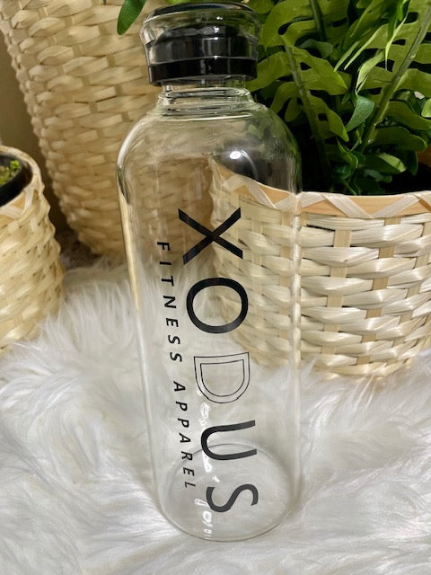 Xodus Water Bottle