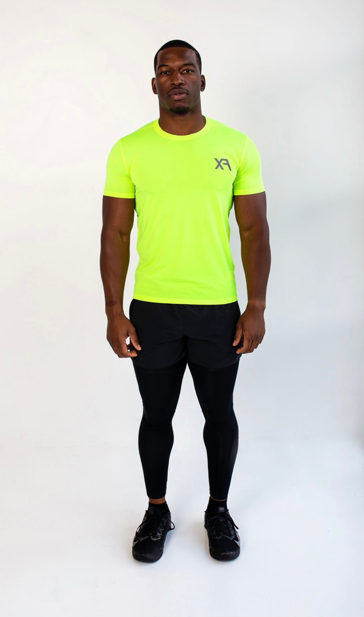 A new wear of living – Xodus Fitness Apparel