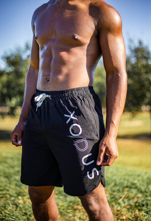 Men's Xodus Athletic Shorts